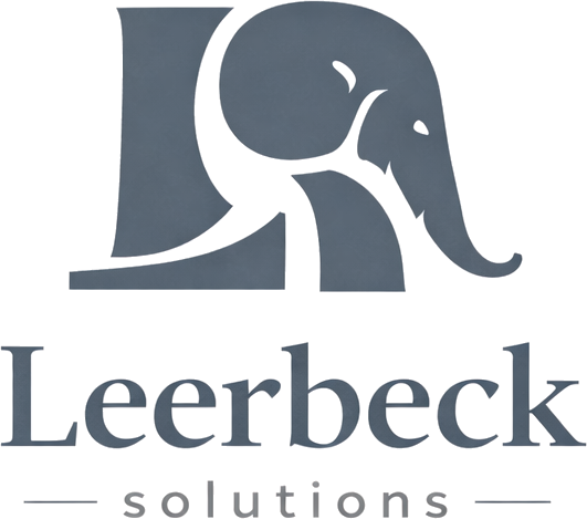 Leerbeck Solutions logo